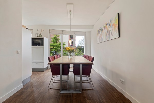 Medium property photo - Akkerwinde 58, 5913 DE Venlo